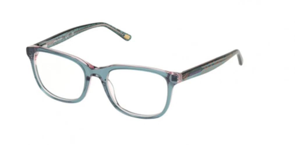 Skechers 50079 Eyeglasses - view 2